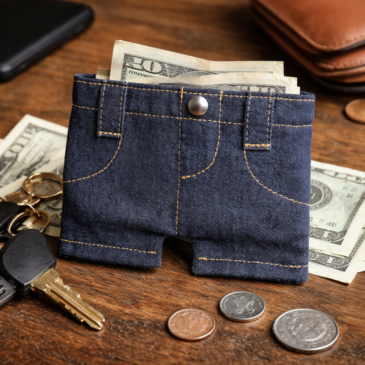 OSYRA™ Pocket Pants