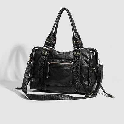 OSYRA™ Vintage City Bag