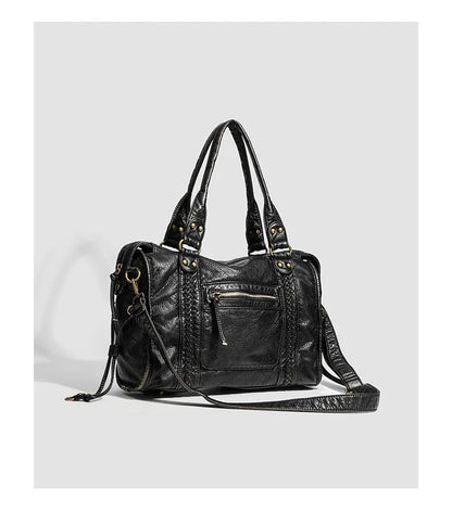 OSYRA™ Vintage City Bag