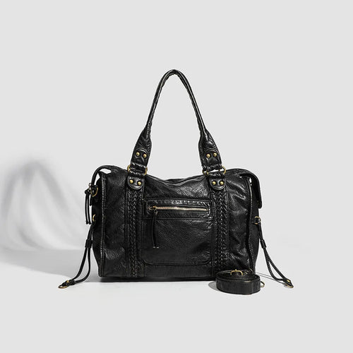 OSYRA™ Vintage City Bag