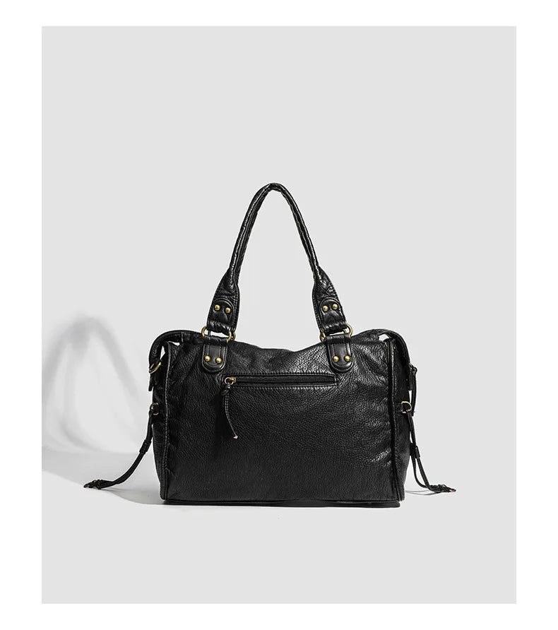 OSYRA™ Vintage City Bag