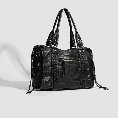 OSYRA™ Vintage City Bag