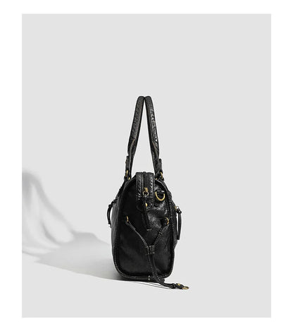 OSYRA™ Vintage City Bag