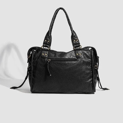 OSYRA™ Vintage City Bag